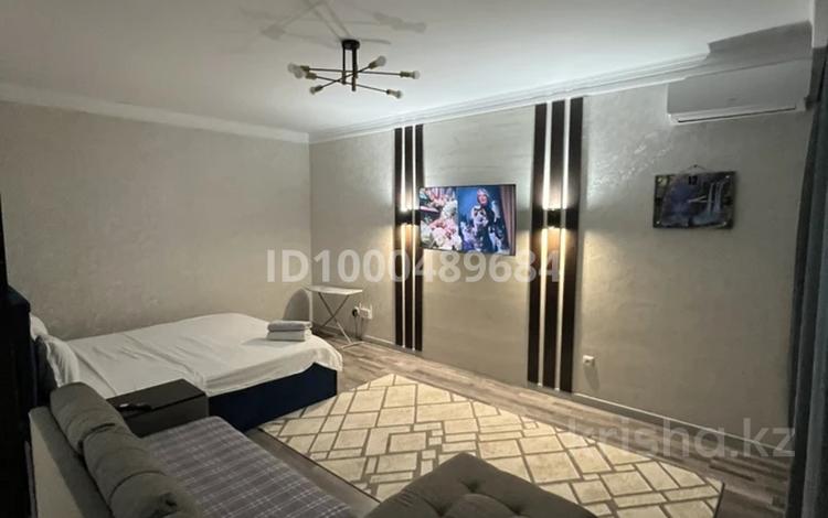 1-бөлмелі пәтер · 45 м² · 5/5 қабат, мкр. Алтын орда, Тауелсиздик 21 /1, бағасы: 18 000 ₸ в Актобе — фото 34