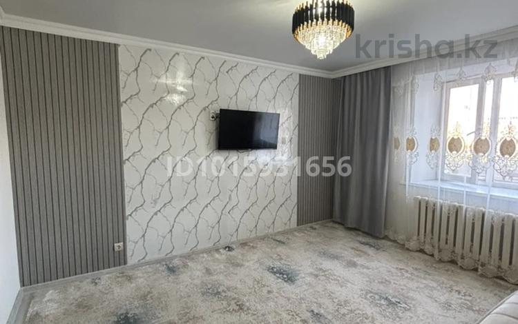 2-комнатная квартира · 50 м² · 1/10 этаж, қосшыгулулы 16 за 23.4 млн ₸ в Астане, Сарыарка р-н — фото 2