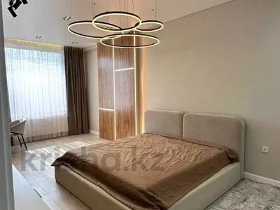 2-бөлмелі пәтер · 67 м² · 10 қабат, Манаса 109а, бағасы: 470 000 ₸ в Алматы, Алмалинский р-н