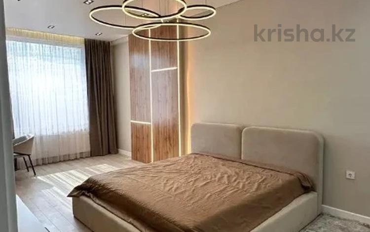 2-бөлмелі пәтер · 67 м² · 10 қабат, Манаса 109а, бағасы: 470 000 ₸ в Алматы, Алмалинский р-н — фото 2