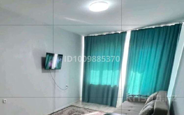 2-комнатная квартира · 44 м² · 2/5 этаж, Аманжолова 125 за 13 000 ₸ в Уральске, мкр Школьник — фото 2