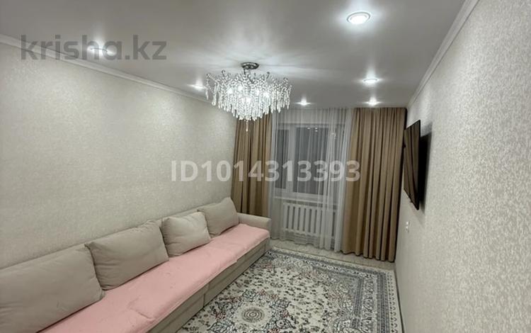 4-комнатная квартира · 89 м² · 5/5 этаж, Шевцова 27/2 за 27.5 млн ₸ в Уральске — фото 2
