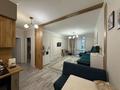 3-бөлмелі пәтер · 72.5 м² · 8/12 қабат, мкр Уркер, Коргалжынское шоссе, 25/1, бағасы: 36.6 млн ₸ в Астане, Нура р-н — фото 5