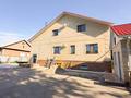 Бани, гостиницы и зоны отдыха · 740 м² за 550 млн ₸ в Алматы, Ауэзовский р-н — фото 12