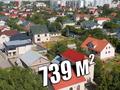 Бани, гостиницы и зоны отдыха · 740 м² за 550 млн ₸ в Алматы, Ауэзовский р-н — фото 3