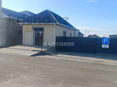 Магазины и бутики · 50 м² за 38 млн ₸ в Атырау, мкр Зарослый