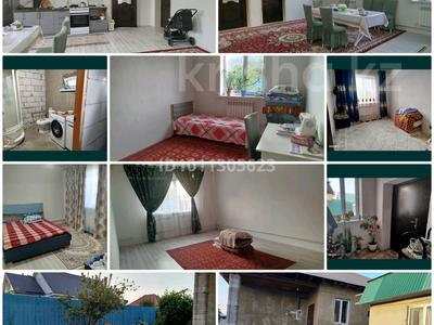 Дача · 5 комнат · 110 м² · 6 сот., Туймебая, Нариман1. 5линия 34 за 27 млн 〒 в 