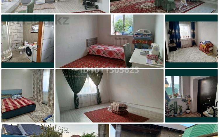 Дача · 5 комнат · 110 м² · 6 сот., Туймебая, Нариман1. 5линия 34 за 27 млн ₸ в  — фото 2