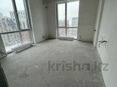 2-комнатная квартира · 80 м² · 8/16 этаж, Розыбакиева за 85 млн 〒 в Алматы