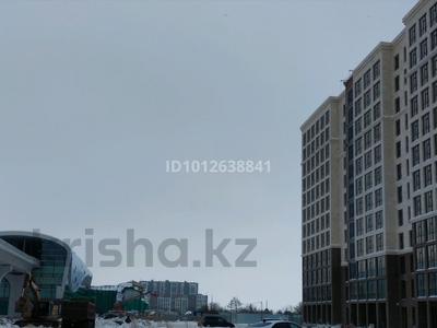 2-бөлмелі пәтер · 55 м² · 6/12 қабат, ​Улица Шамши Калдаяков, 46 46, бағасы: 36 млн ₸ в Астане, Сарайшык р-н