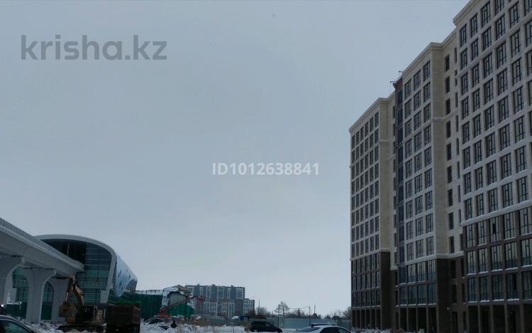 2-бөлмелі пәтер · 55 м² · 6/12 қабат, ​Улица Шамши Калдаяков, 46 46, бағасы: 36 млн ₸ в Астане, Сарайшык р-н — фото 2