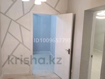 1-бөлмелі пәтер · 45 м² · 3/5 қабат, мкр Жас Канат 1/55, бағасы: ~ 27.7 млн ₸ в Алматы, Турксибский р-н