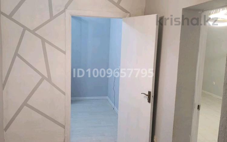 1-бөлмелі пәтер · 45 м² · 3/5 қабат, мкр Жас Канат 1/55, бағасы: ~ 27.7 млн ₸ в Алматы, Турксибский р-н — фото 20