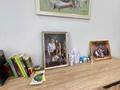 4-бөлмелі пәтер · 135.3 м² · 3/9 қабат, Туран 89/3, бағасы: 73 млн ₸ в Астане, Нура р-н — фото 14