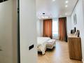 4-бөлмелі пәтер · 135.3 м² · 3/9 қабат, Туран 89/3, бағасы: 73 млн ₸ в Астане, Нура р-н — фото 18