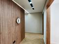 4-бөлмелі пәтер · 135.3 м² · 3/9 қабат, Туран 89/3, бағасы: 73 млн ₸ в Астане, Нура р-н — фото 22