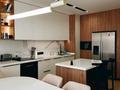 4-бөлмелі пәтер · 135.3 м² · 3/9 қабат, Туран 89/3, бағасы: 73 млн ₸ в Астане, Нура р-н — фото 3