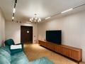 4-бөлмелі пәтер · 135.3 м² · 3/9 қабат, Туран 89/3, бағасы: 73 млн ₸ в Астане, Нура р-н — фото 4