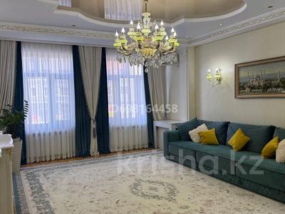 4-бөлмелі пәтер · 163 м² · 1/10 қабат, 17-й мкр 18, бағасы: 70 млн ₸ в Актау