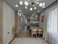 2-бөлмелі пәтер · 45 м² · 8/9 қабат, мкр Шугыла, мкрн Шугыла, бағасы: 31 млн ₸ в Алматы, Наурызбайский р-н — фото 6