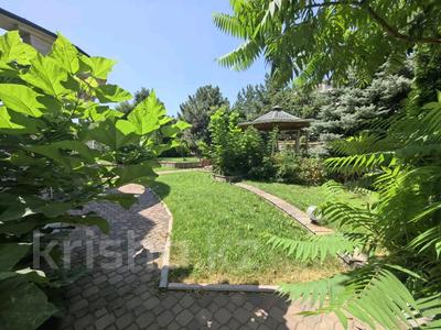 Жеке үй · 7 бөлме · 450 м² · 15 жүзд., Мирас ш/а., бағасы: 1.8 млрд ₸ в Алматы, Бостандыкский р-н