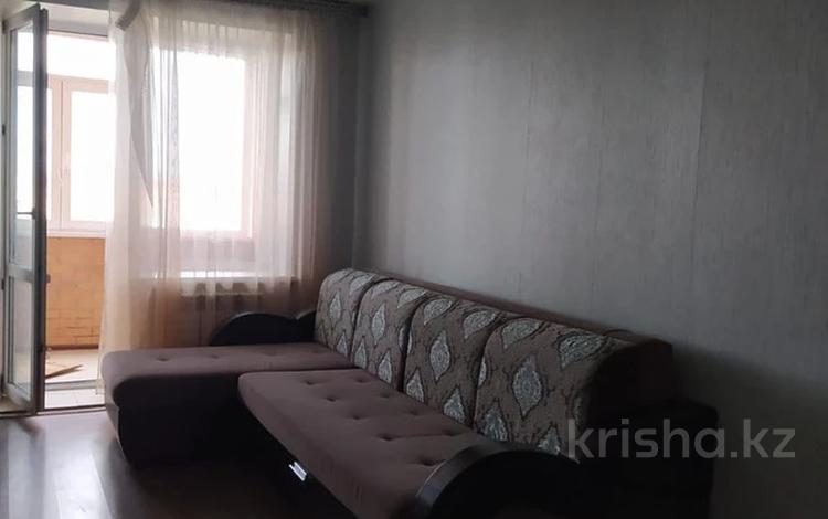 1-комнатная квартира, 45.2 м², 4/6 этаж, Назарбаева за 16.8 млн 〒 в Костанае — фото 2