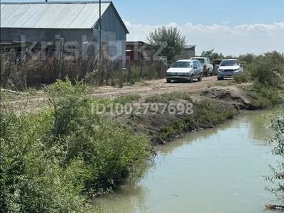 Дача · 2 комнаты · 55 м² · 2000 сот., Токмагамбет — Разъезд 9 за 18 млн ₸ в Теренозеке
