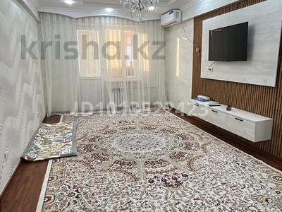 2-бөлмелі пәтер · 64.4 м² · 5/5 қабат, Нұрсая ш/а., Рыспай Габдиев, бағасы: 22 млн ₸ в Атырау, мкр Нурсая