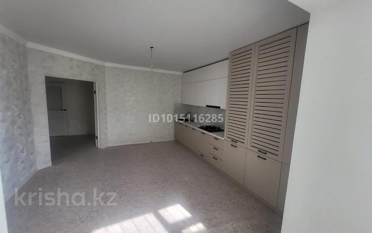 3-комнатная квартира · 107 м² · 1/5 этаж, Алтын орда 29 а за 250 000 ₸ в Актобе — фото 2