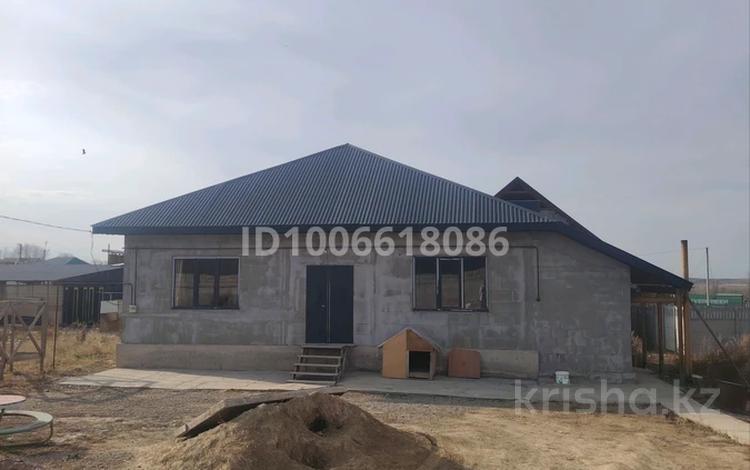 Жеке үй · 3 бөлме · 144 м² · 6 жүзд., Новостройка 636 — Оркен, бағасы: 29 млн ₸ в Каскелене — фото 2