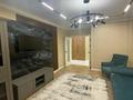 2-комнатная квартира · 76 м² · 8/16 этаж, Егизбаева 3, 5 — Каныша Сатпаева за 370 000 ₸ в Алматы, Бостандыкский р-н