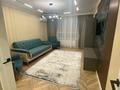 2-комнатная квартира · 76 м² · 8/16 этаж, Егизбаева 3, 5 — Каныша Сатпаева за 370 000 ₸ в Алматы, Бостандыкский р-н — фото 2