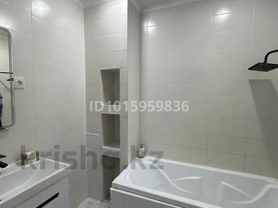 2-комнатная квартира · 71 м² · 9/10 этаж, мкр Женис 11 за 250 000 ₸ в Уральске