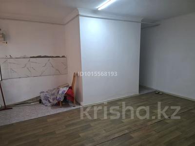 1-комнатная квартира · 31 м² · 1/4 этаж, Абая 1 — В центре города за 6 млн ₸ в Кентау