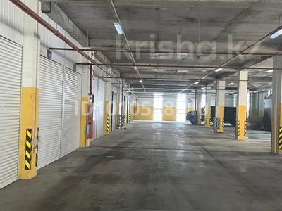 Паркинг · 18 м² · Тауелсіздік 45, бағасы: 3 млн ₸ в Астане, Алматы р-н