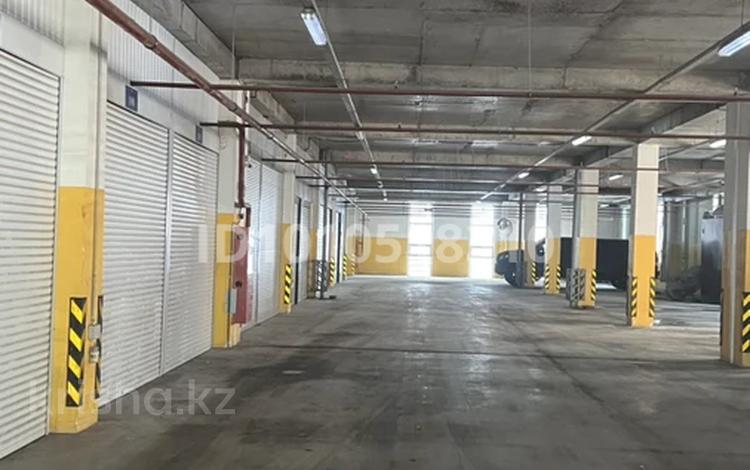 Паркинг · 18 м² · Тауелсіздік 45, бағасы: 3 млн ₸ в Астане, Алматы р-н — фото 2