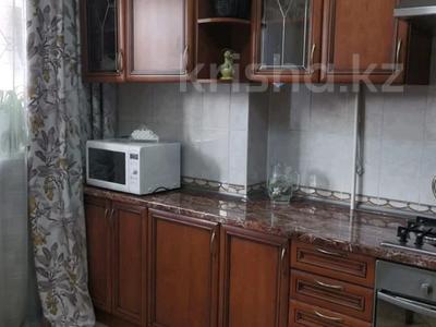 2-комнатная квартира · 70 м² · 1/5 этаж, Мкр Мамыр 7 19 — Шаляпина Момышулы за 280 000 ₸ в Алматы, Ауэзовский р-н