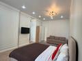 1-комнатная квартира · 38 м², Туран 50/3, 50/4, 50/5 за 16 000 ₸ в Астане, Есильский р-н