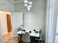 1-комнатная квартира · 38 м², Туран 50/3, 50/4, 50/5 за 16 000 ₸ в Астане, Есильский р-н — фото 5