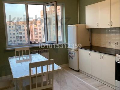 1-комнатная квартира · 39.6 м² · 4/5 этаж, мкр Жас Канат, 1/43 32 за 22 млн ₸ в Алматы, Турксибский р-н