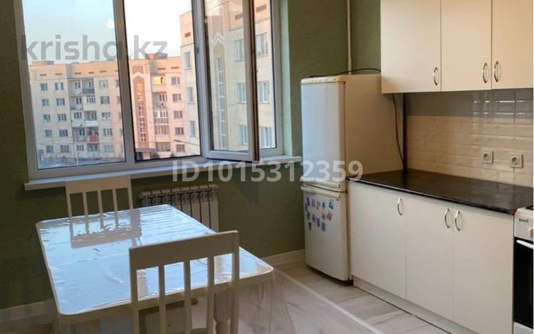 1-комнатная квартира · 39.6 м² · 4/5 этаж, мкр Жас Канат, 1/43 32 за 22 млн ₸ в Алматы, Турксибский р-н — фото 2