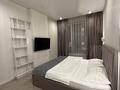 2-комнатная квартира · 45 м² · 3/14 этаж, Абая 109/10 за 25 000 ₸ в Алматы, Алмалинский р-н — фото 2