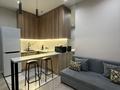 2-комнатная квартира · 45 м² · 3/14 этаж, Абая 109/10 за 25 000 ₸ в Алматы, Алмалинский р-н — фото 3