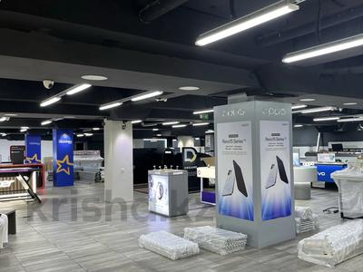 Кеңселер, дүкендер мен бутиктер, қоғамдық тамақтану орны, студиялар · 620 м², бағасы: ~ 5 млн ₸ в Алматы, Жетысуский р-н