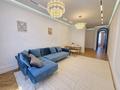 3-комнатная квартира · 80 м² · 13/18 этаж, Кошкарбаева 1/6 — Момышулы за 87.9 млн ₸ в Астане, Алматы р-н — фото 3