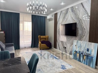 2-комнатная квартира · 54 м² · 7/12 этаж, Маденова 1В за 36 млн 〒 в Атырау