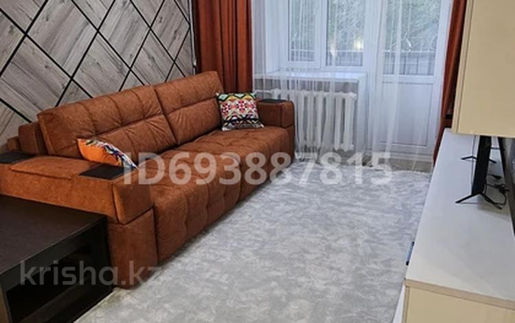 1-комнатная квартира · 33 м² · 3/3 этаж, Ауэзова 136а за 260 000 ₸ в Алматы, Бостандыкский р-н — фото 2