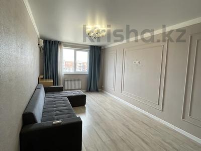 2-бөлмелі пәтер · 63.5 м² · 9/10 қабат, Жунисова 14/15, бағасы: 30 млн ₸ в Алматы, Наурызбайский р-н