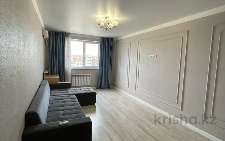 2-бөлмелі пәтер · 63.5 м² · 9/10 қабат, Жунисова 14/15, бағасы: 30 млн ₸ в Алматы, Наурызбайский р-н — фото 10