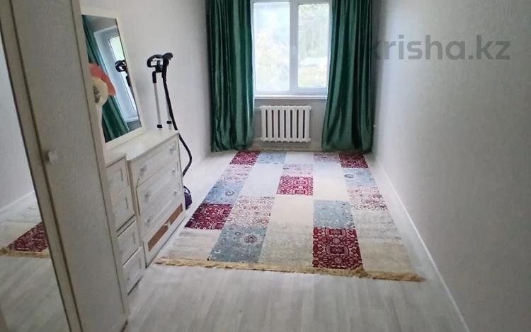 2-бөлмелі пәтер · 44 м² · 1/5 қабат, Пр. Абая, бағасы: 12.5 млн ₸ в Актюбинской обл. — фото 2